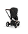 Carrinho de Bebê E-Priam Cybex Preto - Imagem 3