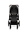 Carrinho de Bebê E-Priam Cybex Preto - Imagem 2
