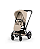 Carrinho de Bebê E-Priam Cybex Bege - Imagem 1
