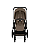 Carrinho de Bebê E-Priam Cybex Marrom - Imagem 2