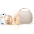 Extratora de Leite Eufy S2 Pro Hands Free Dupla - Imagem 1