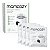 Detergente Tablets Momcozy - para Maquina de lavar mamadeiras Momcozy 120 tablets - Imagem 1