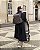 Bolsa Nuna Essential Bag Mochila Cacau Nobre com Acessórios - Trocador e Necessaire - Imagem 12