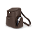Bolsa Nuna Essential Bag Mochila Cacau Nobre com Acessórios - Trocador e Necessaire - Imagem 11