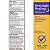 Pomada A+D Overnight Healing Diaper Rash Ointment - Acalma, Protege e Alivia asaduras durante a noite com lavanda e aveia coloidal 431G - Imagem 2