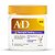 Pomada A+D Overnight Healing Diaper Rash Ointment - Acalma, Protege e Alivia asaduras durante a noite com lavanda e aveia coloidal 431G - Imagem 1