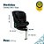 Safety 1st Cadeirinha Orbital 360 i-Size Black - Imagem 6