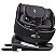 Cadeira de Carro Vanguard 360 0-36kg Premium Baby I-size e Isofix Black - Imagem 4