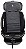 Cadeira de Carro Vanguard 360 0-36kg Premium Baby I-size e Isofix Black - Imagem 12