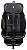 Cadeira de Carro Vanguard 360 0-36kg Premium Baby I-size e Isofix Black - Imagem 9