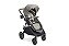 Carrinho De Bebê Joie Ginger Lx 4 Em 1 Bege Com Bebe Conforto - Imagem 3