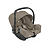 Bebê Conforto I-Snug Marrom Joie 0-13kg - Imagem 1