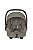 Bebê Conforto I-Snug Marrom Joie 0-13kg - Imagem 3