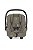 Bebê Conforto I-Snug Marrom Joie 0-13kg - Imagem 5