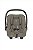 Bebê Conforto I-Snug Marrom Joie 0-13kg - Imagem 4