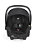 Bebê Conforto I-Snug Preto Joie 0-13kg - Imagem 3