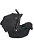 Bebê Conforto I-Snug Preto Joie 0-13kg - Imagem 2