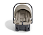 Bebê Conforto Sprint com Isofix Joie Areia Sandstone 0-13kg - Imagem 2