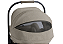 Bebê Conforto Sprint com Isofix Joie Areia Sandstone 0-13kg - Imagem 7