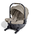 Bebê Conforto Sprint com Isofix Joie Areia Sandstone 0-13kg - Imagem 6
