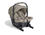 Bebê Conforto Sprint com Isofix Joie Areia Sandstone 0-13kg - Imagem 1
