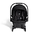 Bebê Conforto Sprint com Isofix Joie Preto Eclipse 0-13kg - Imagem 3