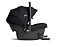 Bebê Conforto Sprint com Isofix Joie Preto Eclipse 0-13kg - Imagem 2