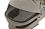 Moisés Ramble XL Signature Joie Bege Sandstone 0-9kg - Imagem 4