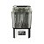 Esterilizador e secador de mamadeiras Baby Brezza SuperQuick Ultrarapido Inox - Imagem 1