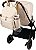 Bolsa Maternidade Mochila Skip Hop Forma Next – Bege Claro (Oat) - Imagem 7