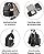 Bolsa Maternidade Mochila Skip Hop Forma Next – Bege Claro (Oat) - Imagem 2