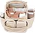 Bolsa Maternidade Mochila Skip Hop Forma Next – Bege Claro (Oat) - Imagem 3