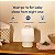 Hatch Baby Sound Machine & Night Light Routine Builder Ruido Branco, Luz noturna, Putty - Imagem 2