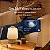 Hatch Baby Sound Machine & Night Light Routine Builder Ruido Branco, Luz noturna, Peach - Imagem 7