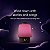 Hatch Baby Sound Machine & Night Light Routine Builder Ruido Branco, Luz noturna, Peach - Imagem 5