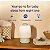 Hatch Baby Sound Machine & Night Light Routine Builder Ruido Branco, Luz noturna, Mint - Imagem 2