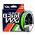 Linha Multifilamento YGK Grand PE G-Soul X8 - 150m - Imagem 1