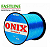 Linha Monofilamento Fastline Onix Invisible Azul - Imagem 1