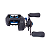 Carretilha Shimano SLX DC 151 XG - Manivela Esquerda - Imagem 2