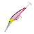Isca Rapala X-Rap Magnum 30 - 16cm - 72g - Imagem 11