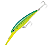 Isca Rapala X-Rap Magnum 40 - 18cm - 97g - Imagem 11