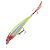 Isca Rapala X-Rap XR8 - 8cm - 7g - Imagem 5