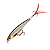 Isca Rapala X-Rap XR8 - 8cm - 7g - Imagem 8