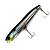 Isca Pesca Brasil Michelangelo 110 - 11cm - 19,2g - Imagem 2