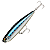 Isca Rapala Precision Xtreme Pencil Saltwater 107 - 10,7cm - 21g - Imagem 3