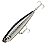 Isca Rapala Precision Xtreme Pencil Saltwater 107 - 10,7cm - 21g - Imagem 7