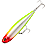 Isca Rapala Precision Xtreme Pencil Salwater 107 - 10,7cm - 21g - Imagem 4