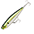 Isca Rapala Precision Xtreme Pencil Salwater 107 - 10,7cm - 21g - Imagem 8