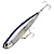 Isca Rapala Precision Xtreme Pencil Salwater 127 -12,7cm - 26g - Imagem 2