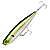 Isca Rapala Precision Xtreme Pencil Salwater 127 -12,7cm - 26g - Imagem 9